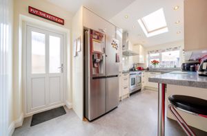 Kitchen angle 1- click for photo gallery
